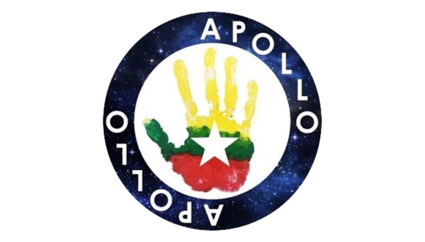 国際ボランティア団体APOLLO