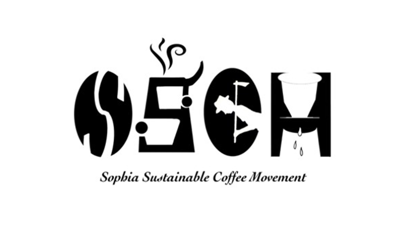 Sophia Sustainable Coffee Movement